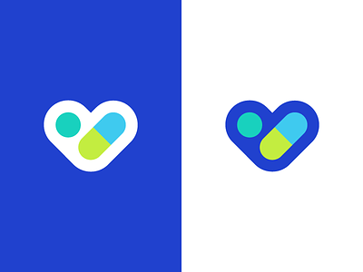 pharmacy logo - medical logo