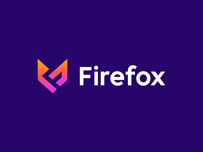 Firefox - web fox logo