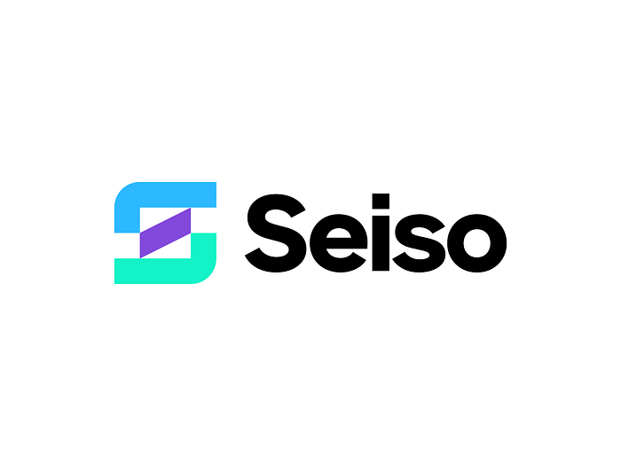 Seiso by Deividas Bielskis on Dribbble