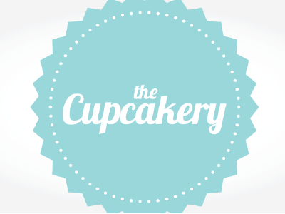 The Cupcakery cupcakes