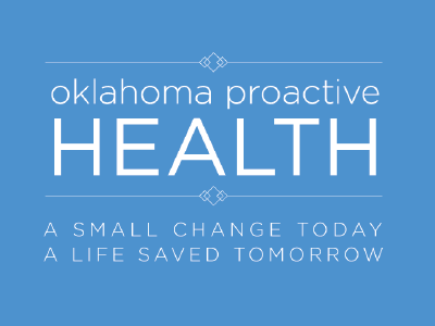 Oklahoma Proactive Health health medical oklahoma