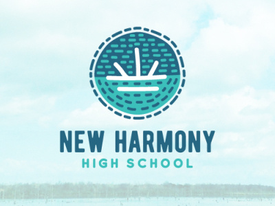 New Harmony High School
