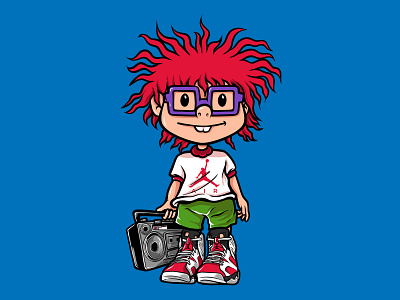 Chuckie