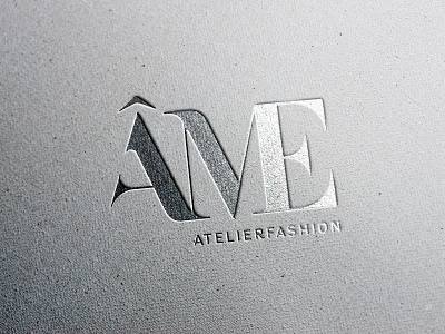 ÂME logo