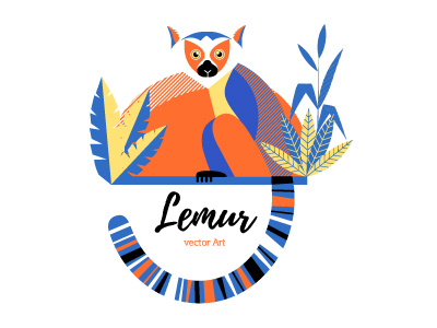 Vector Lemur