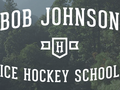 Bob Johnson Ice Hockey School