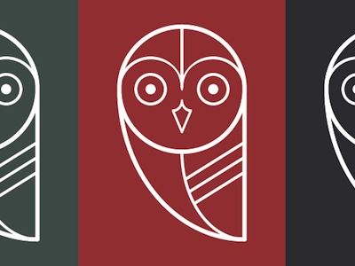 Owl Icons