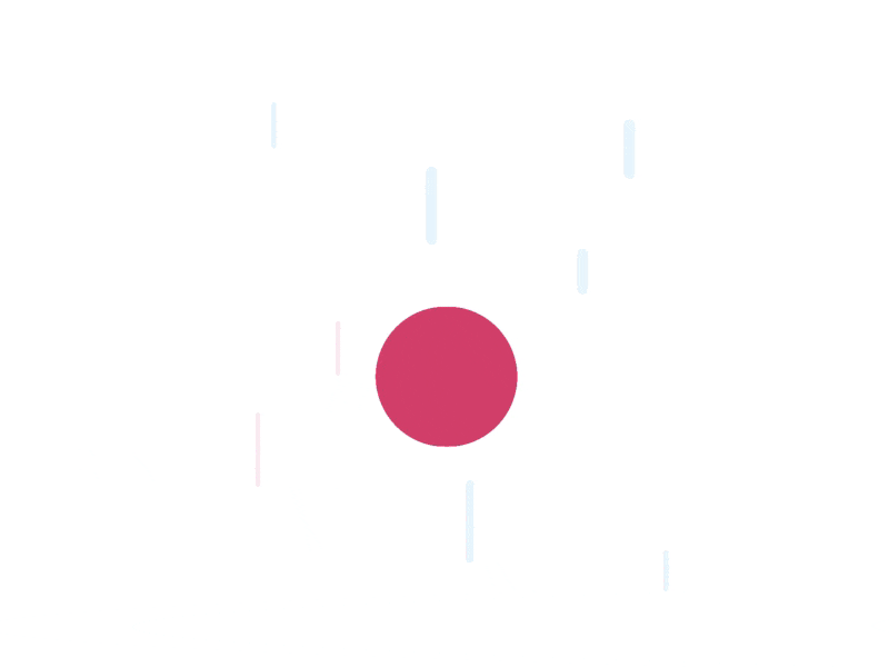 Bouncing ball by Tutku Tetik on Dribbble