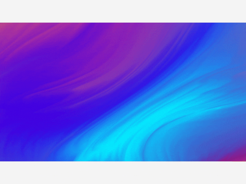 Gradient background 09 abstact after affects animation background blue color cycle design gradiant lines orange wave