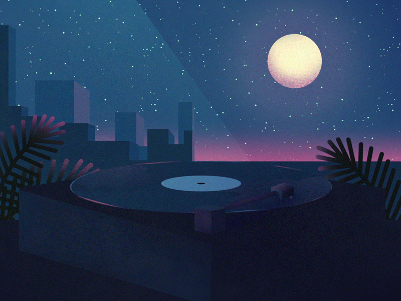 Midnight Record