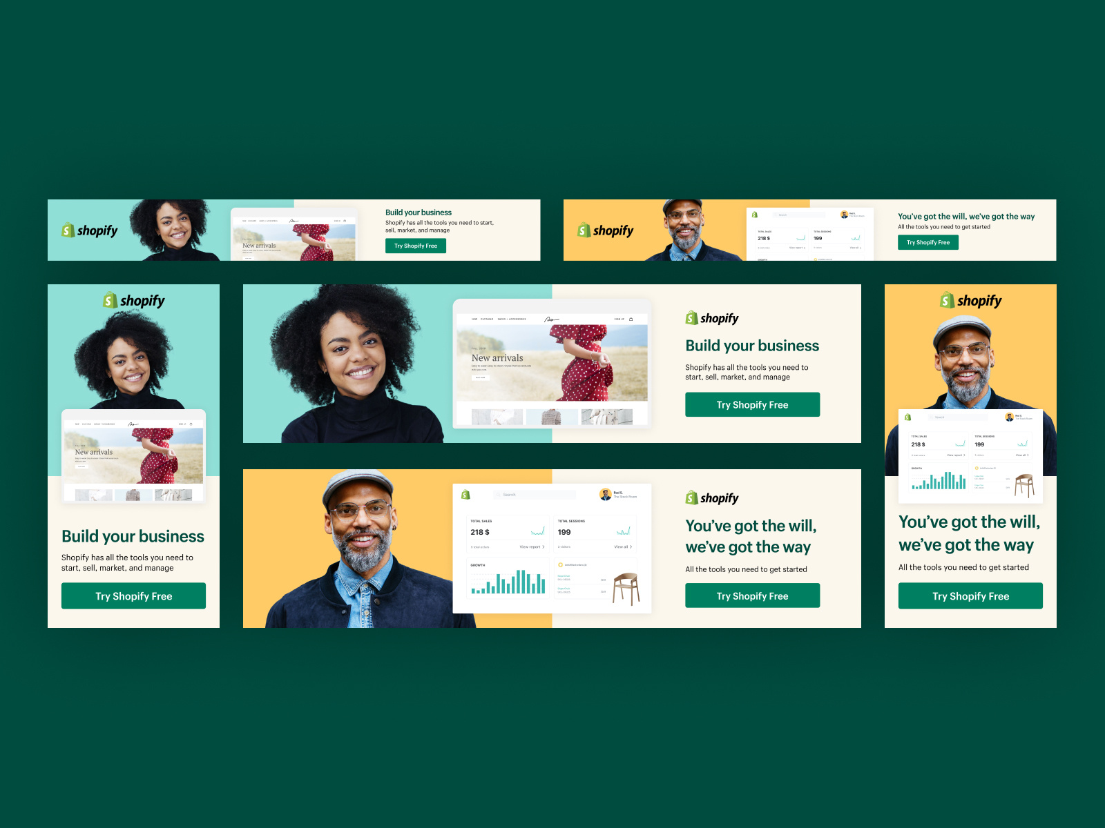 display campagne adwords