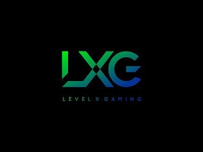 LevelX gaming logo