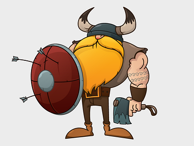 viking