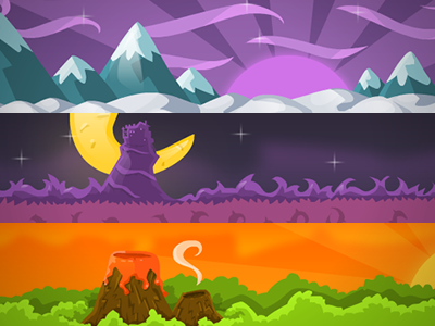 backgrounds background game illustration