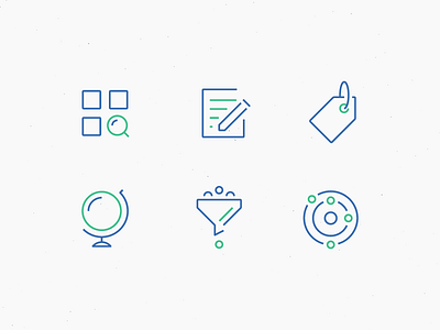 Icon Set