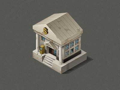 Bank