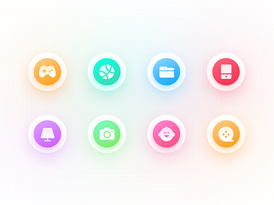 Icon design icon illustration ui