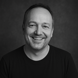 Dribbble profile picture for @rowe