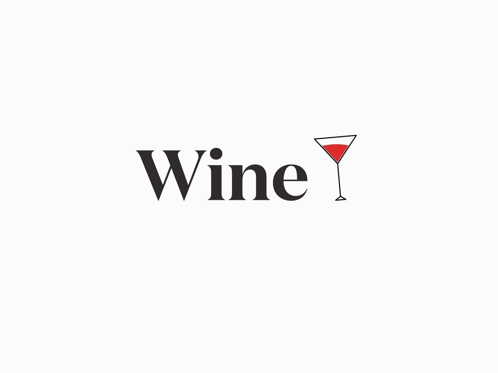 Wine animation ae after effects dailyui glass glass animation illustration loader motion design ui uidesign uiux uiux design ux uxdesign wine wine animation wine glass
