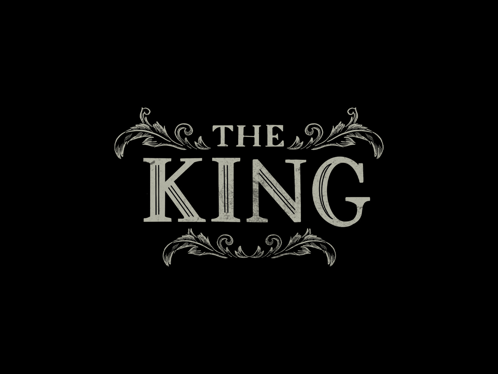 Hand lettering by Arun K P on Dribbble