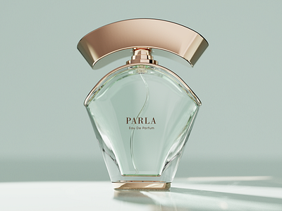 Parla, Perfume Design