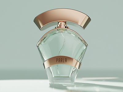 Parla, Perfume Design