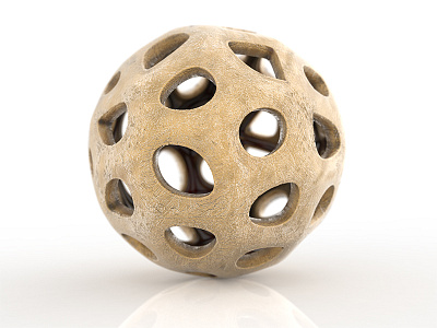 parametric ball