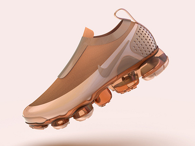 Nike 3d 3dmodeling brand design designer fashion fashion brand keyshot modeling outfit product rendering shoe