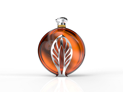 AGAVE, PERFUME CONCEPT
