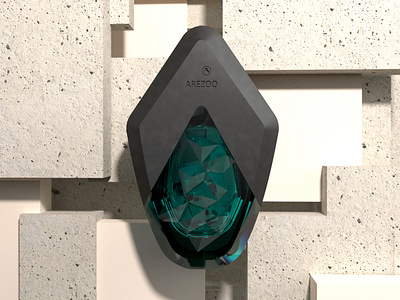 ANDES, PERFUME CONCEPT