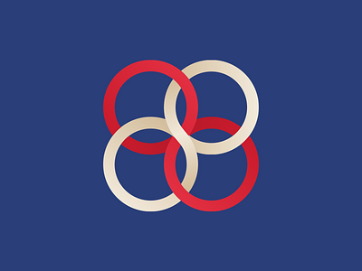 8&8 balance link logo mark