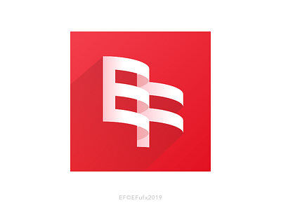 EF branding efufx logo