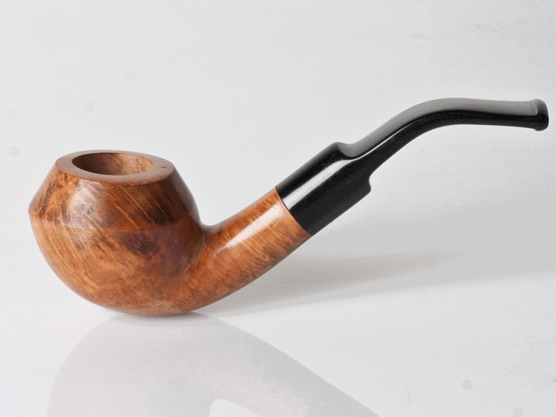 My Tobacco Pipes handmade hipster kickstarter pipes tobacco woodworking