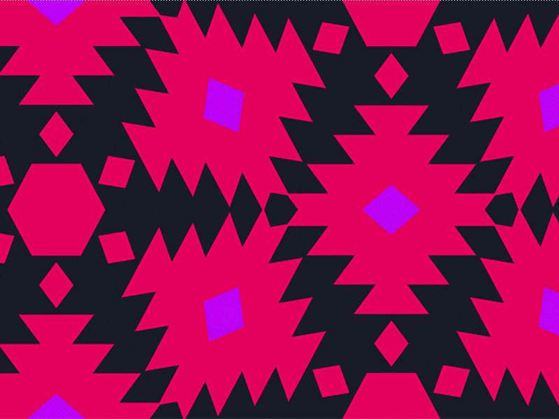 Animated Funky Pattern animated funky gif pattern