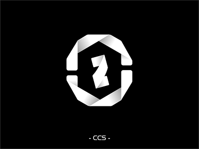 CCS logo logo design