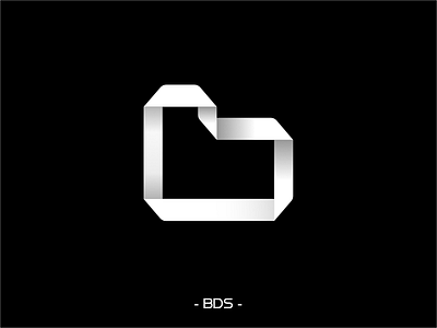 BDS logo logo design