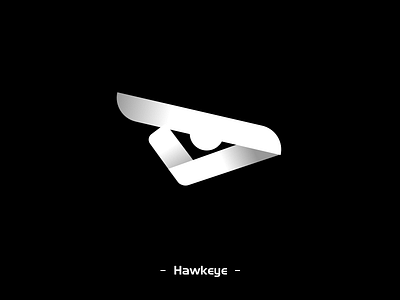 Hawkeye logo