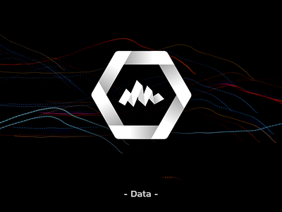 Data logo