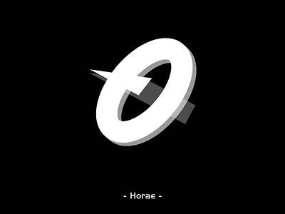 Horae logo