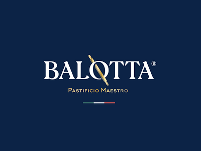 Pasta Balotta