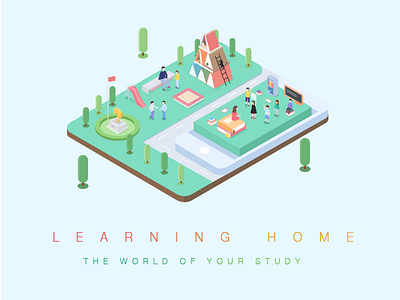 Learning Home