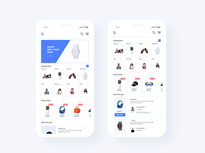 Global e-commerce application. android creative design design ecommerce app kit minimal. mobile apps modern product saad khan shop shopping store ui ux ui ux designer