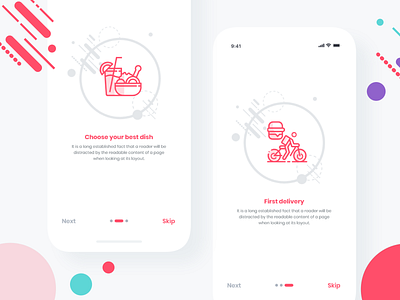 FoodBuy Splash Screen app app apps application app concept delisous food food and drink khan kit online ordering resturent saad saad khan screen splash screen ui uiux uiuxdesign uiuxdesigner ux