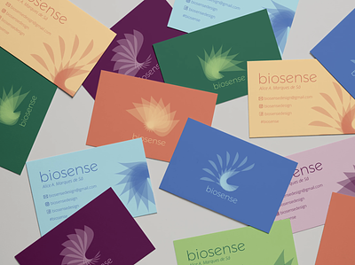 Biosense animal arduino biology biomimicry biosense botanic botanical branding business business card colorful graphic design logo logo design nature organic plant processing