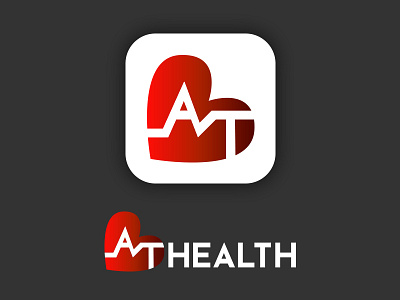 AT Health Logo