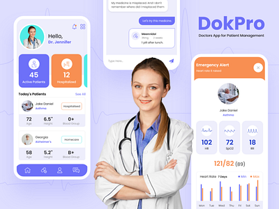 Doctor App