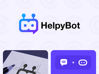 Chatbot App-Logo