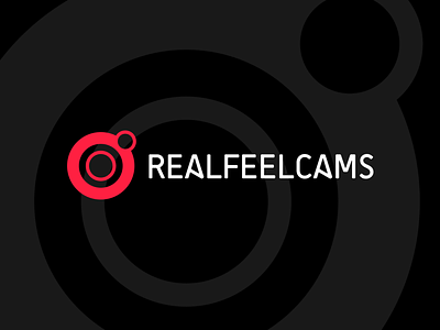 RFC final cam camera logo webcam