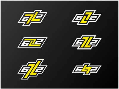 762 Logo 762 esport logo team