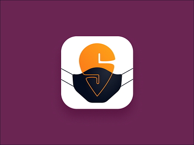 Swiggy Icon Masked